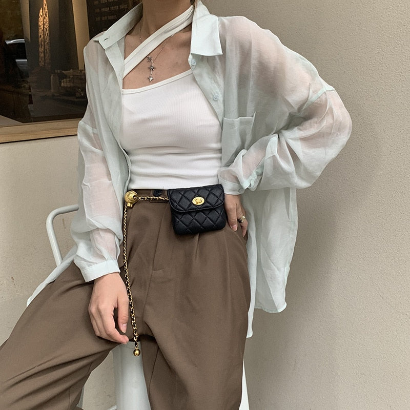 Blair Belt Bag