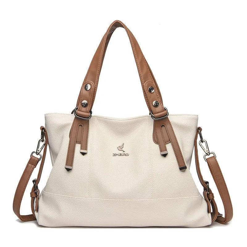 Ledertasche - Anne Country