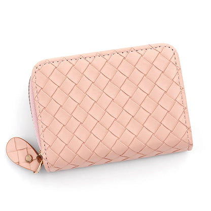 Lia Card Holder Wallet