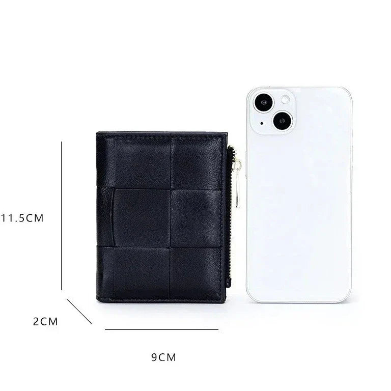 Beatriz Genuine Leather Wallet