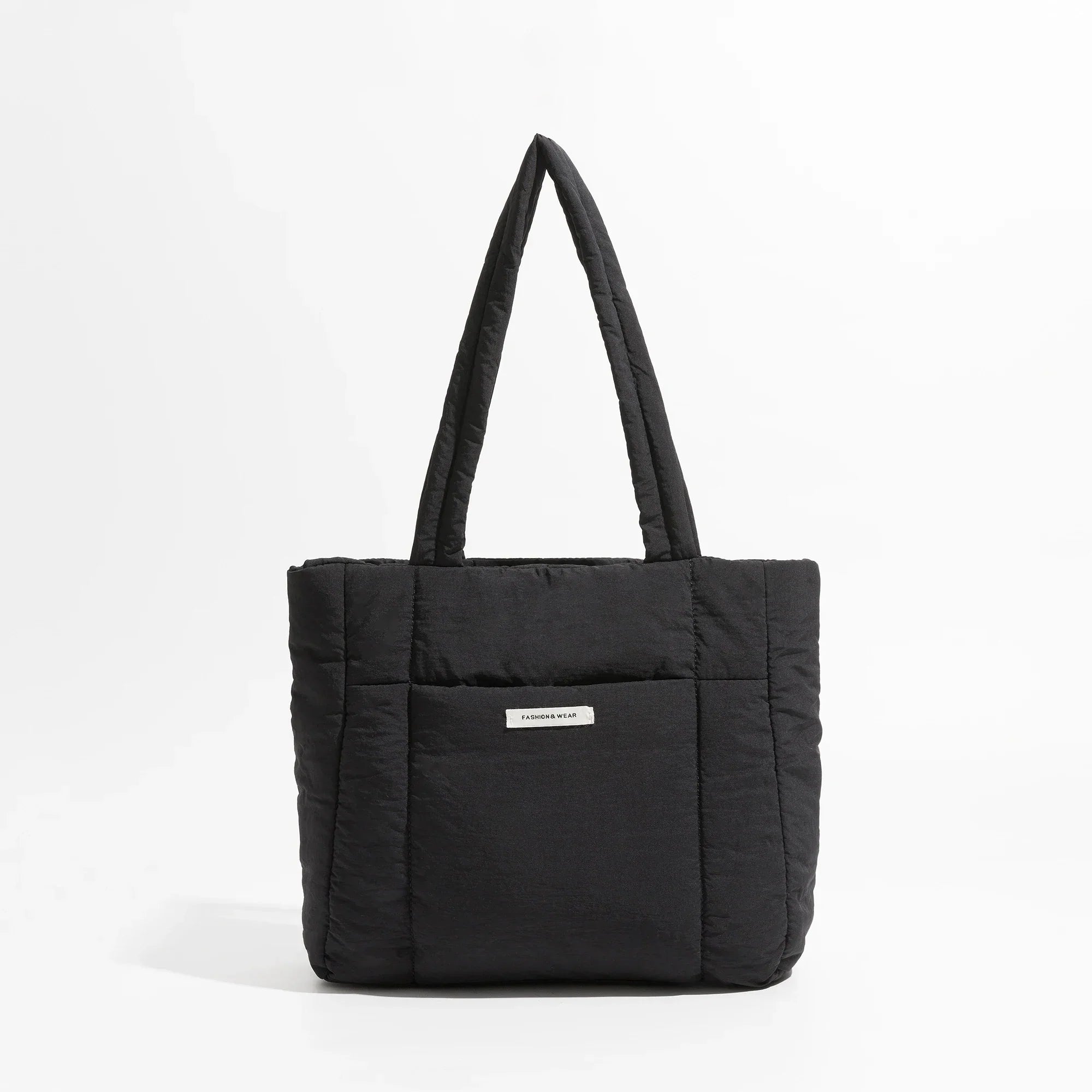 Medium Eloá Puffer Bag