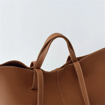 Large Maíra Tote Bag