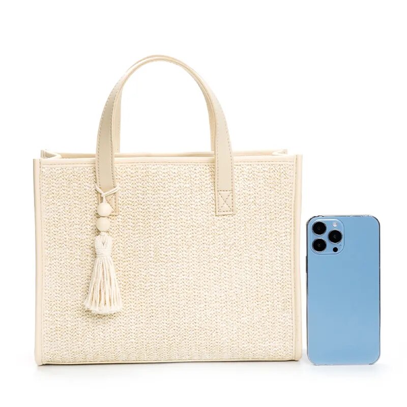 Angelica Beach Bag