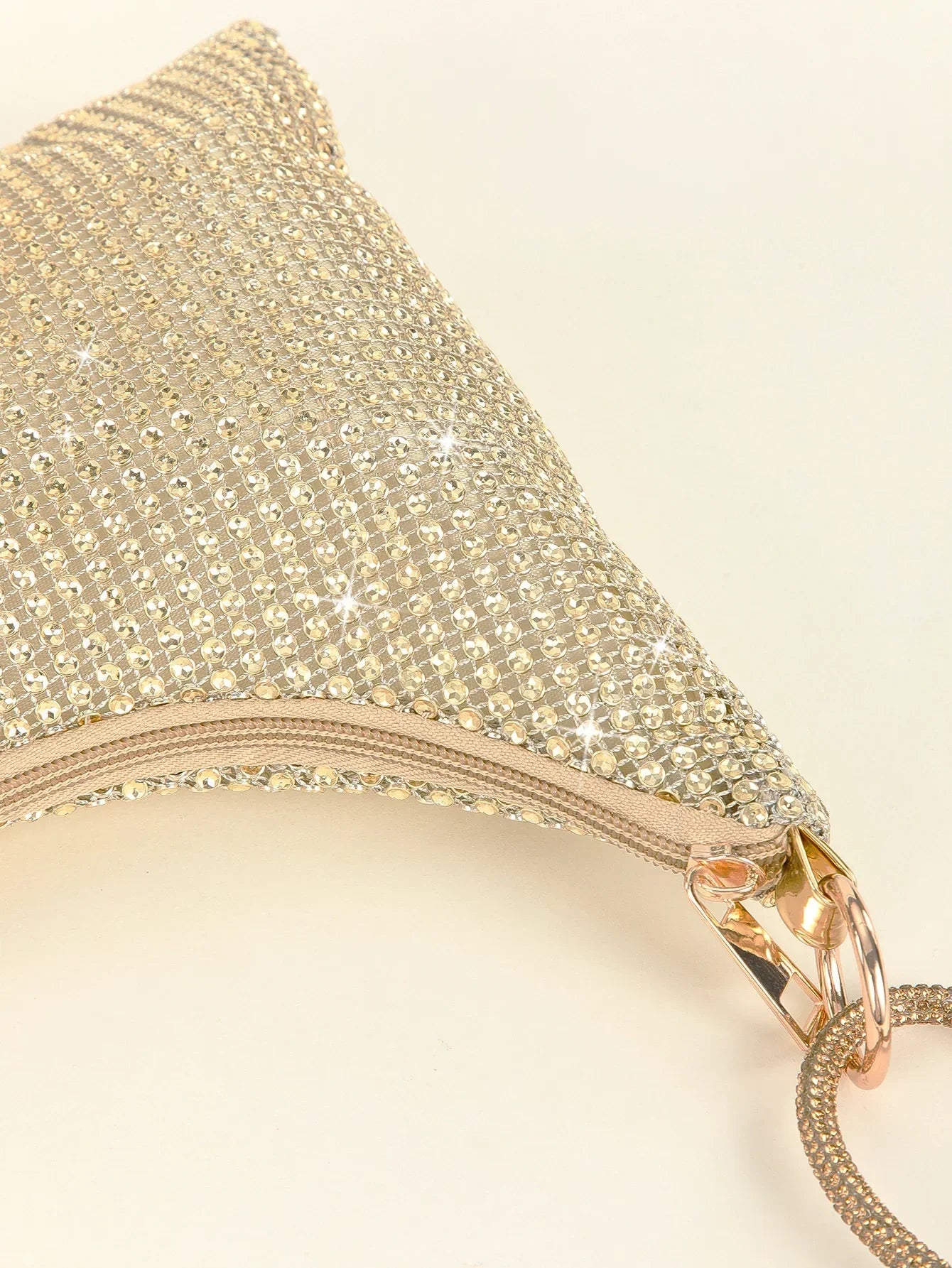 Crystal Party Bag