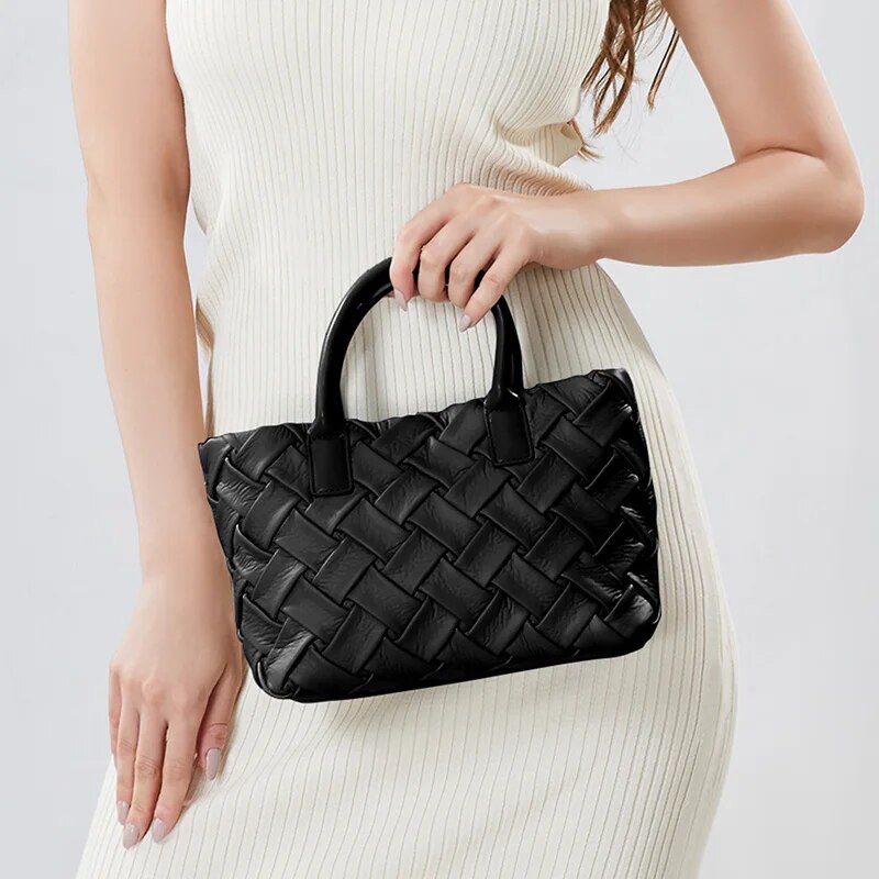 Bolso Lila Pequeño