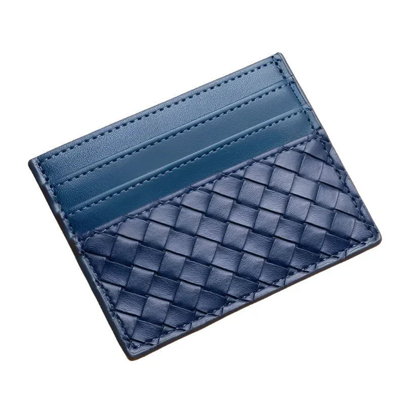 Ster Card Holder Wallet