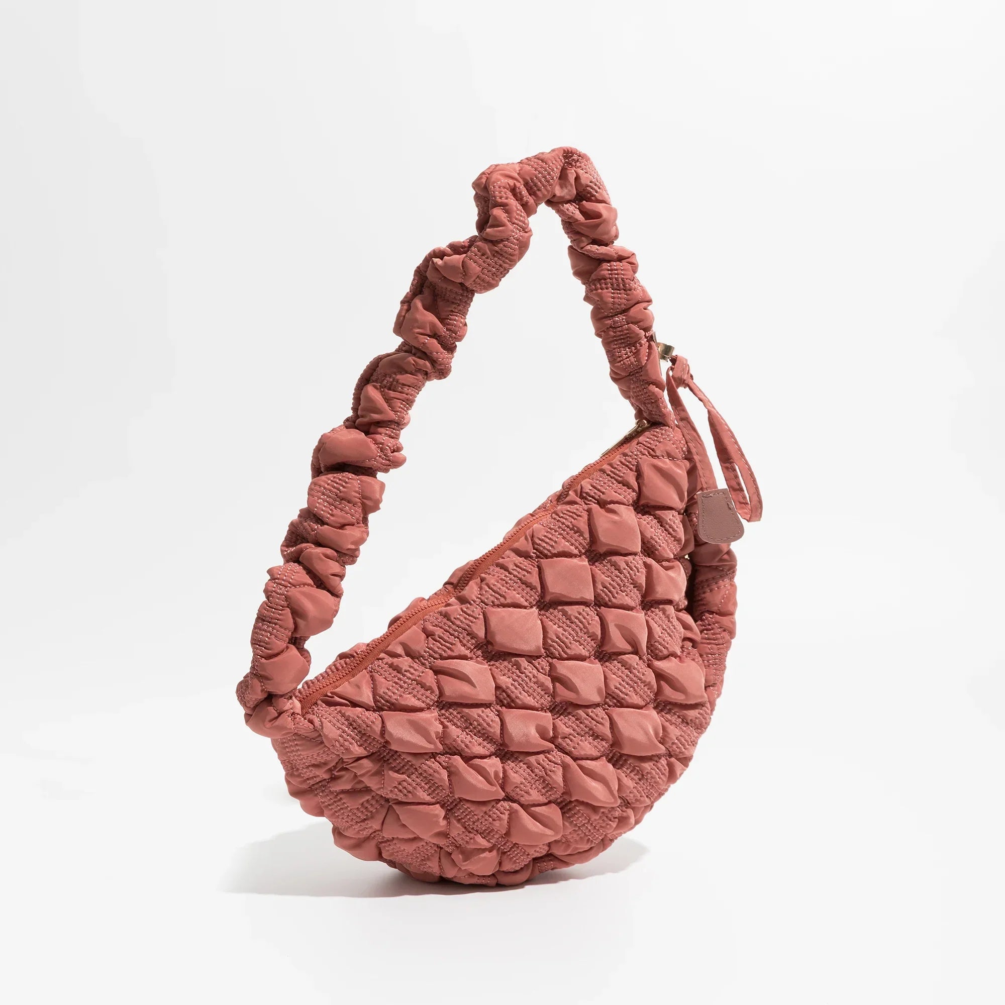 Paty Puffer Bag