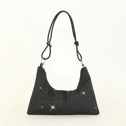 Crystal Party Bag