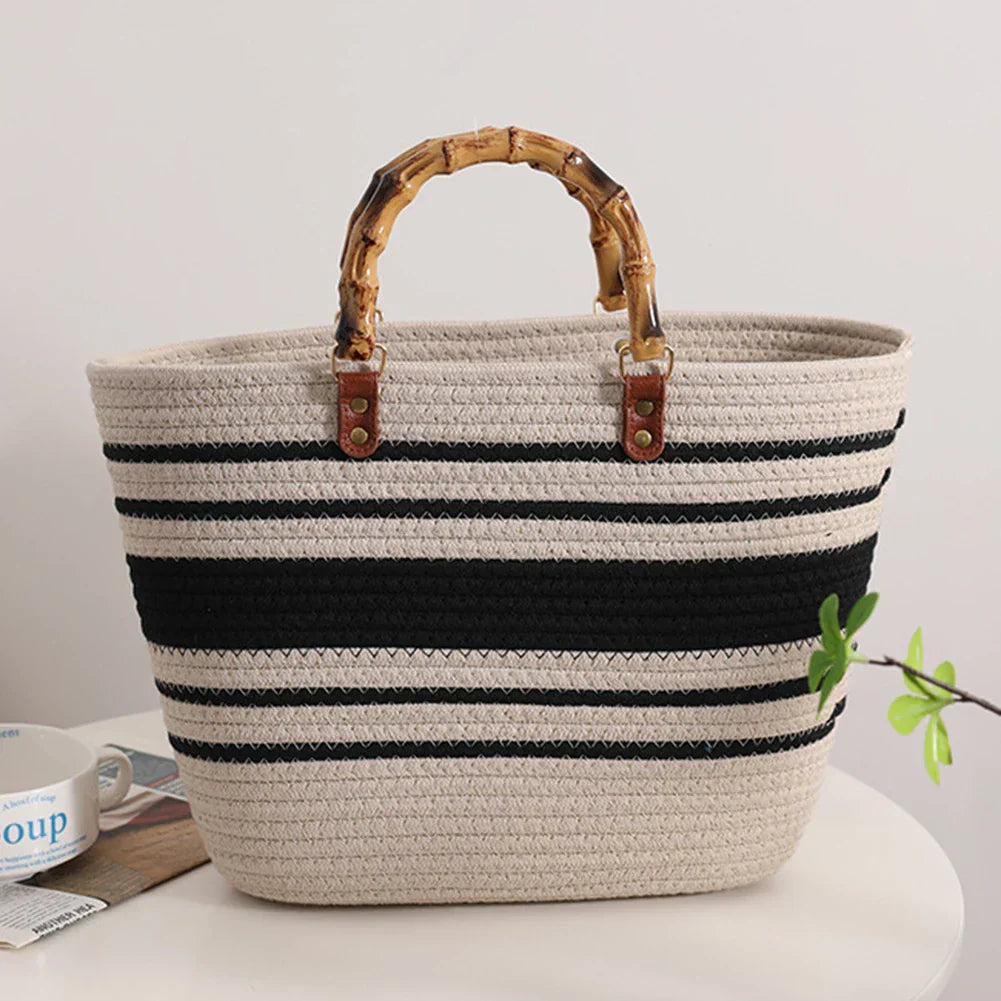 Bolso Bali de Bambú