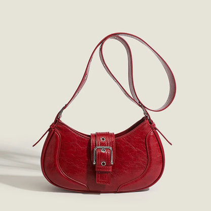 Andressa Crossbody Bag