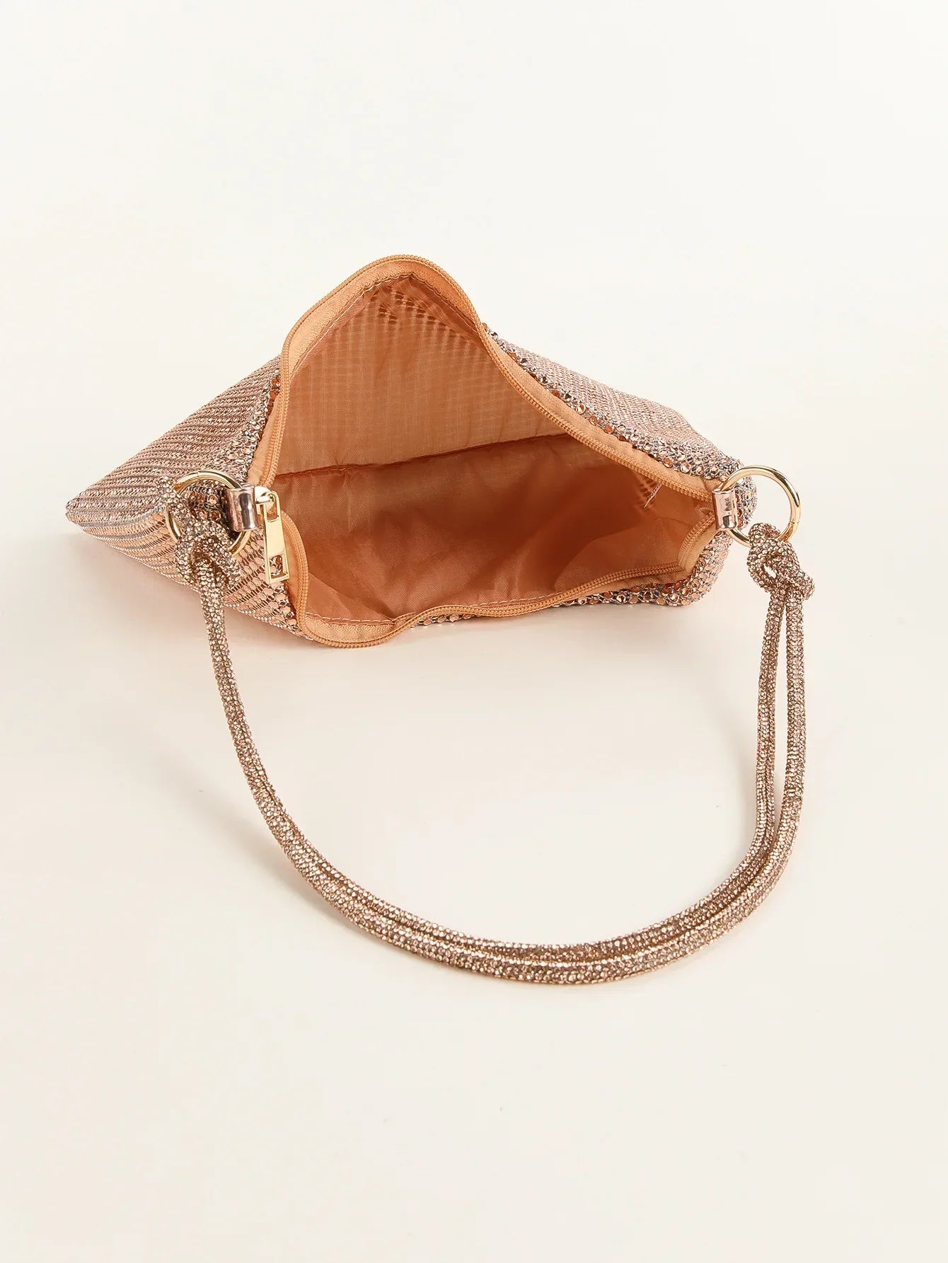 Crystal Party Bag