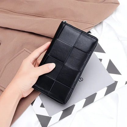 Rebeca Genuine Leather Wallet