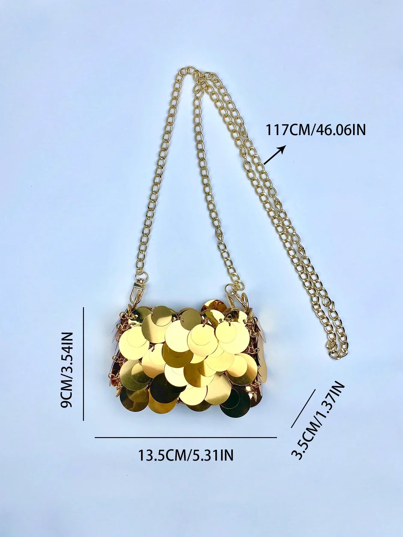 Vergara Party Bag