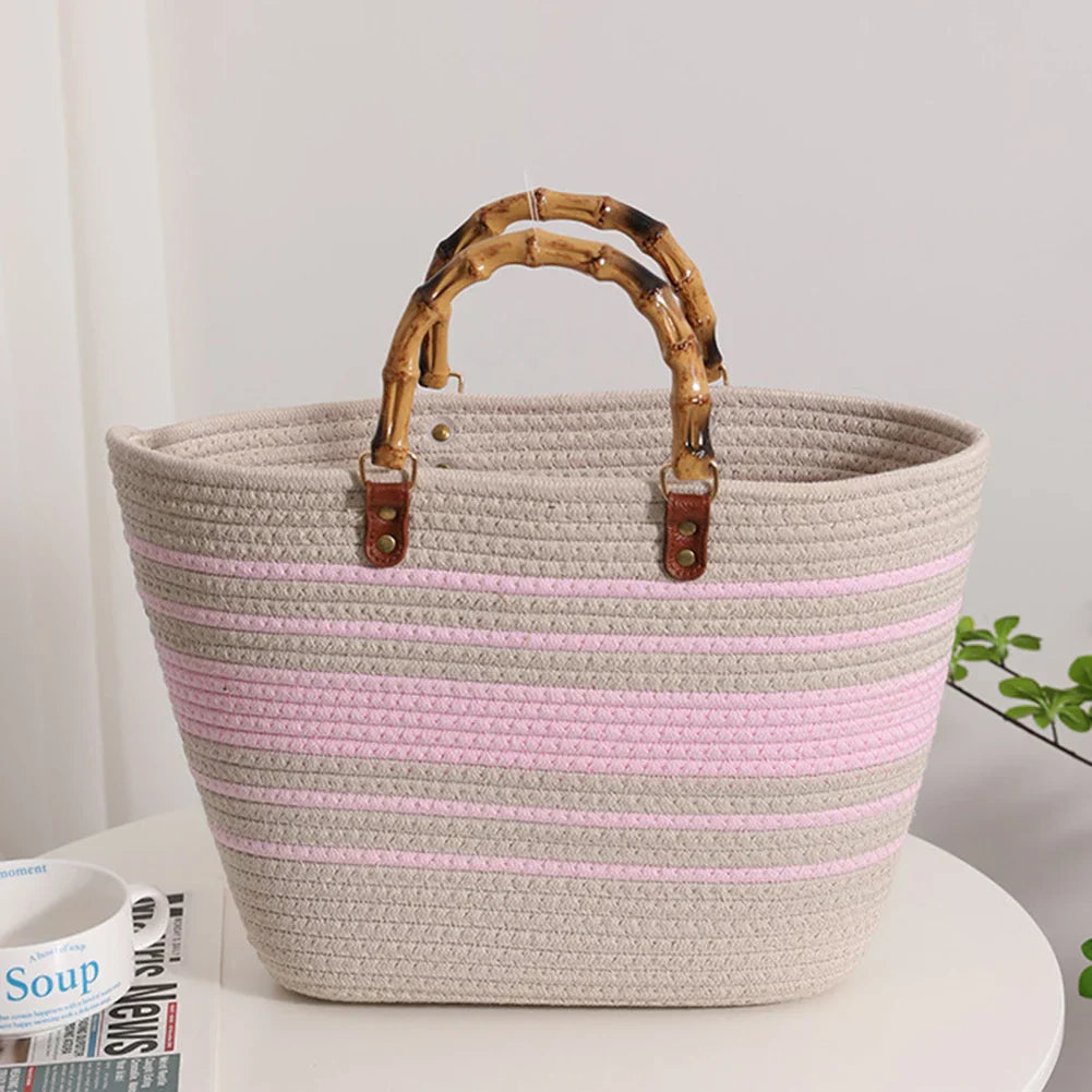Bolso Bali de Bambú