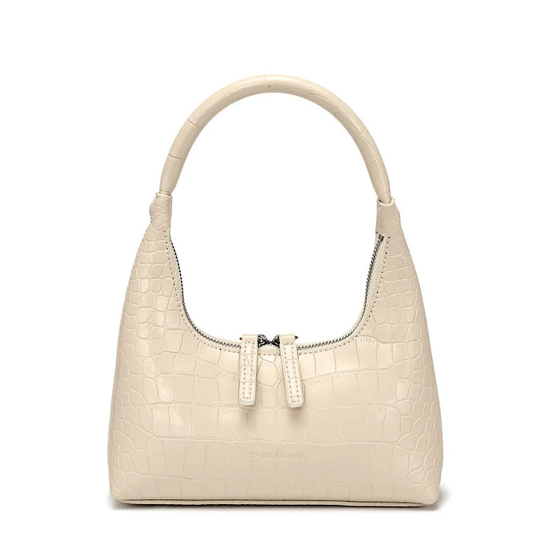Liz Baguette Bag