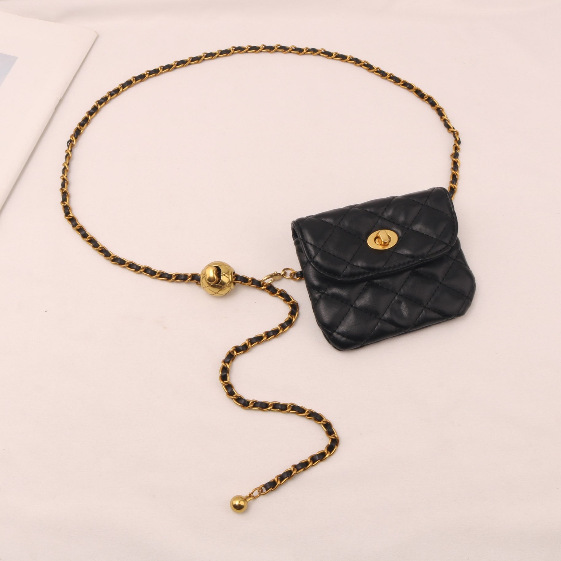 Blair Belt Bag