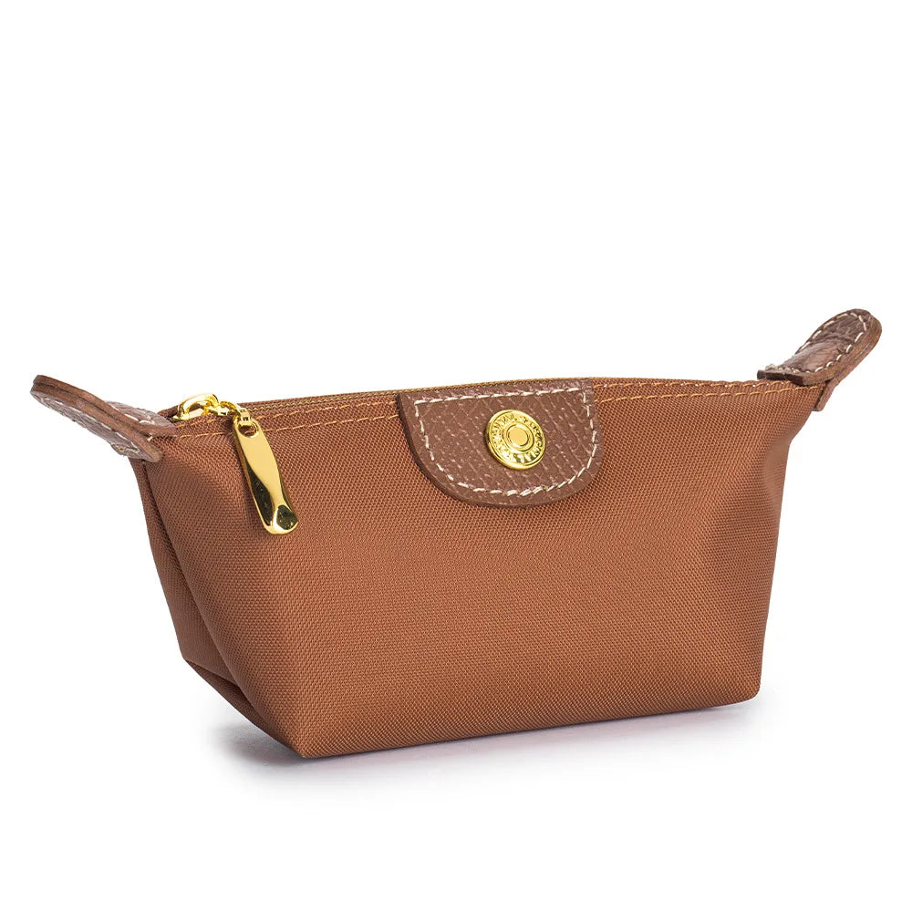Mika Coin Holder Wallet