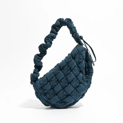 Paty Puffer Bag