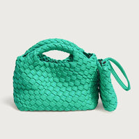 Aqua Green