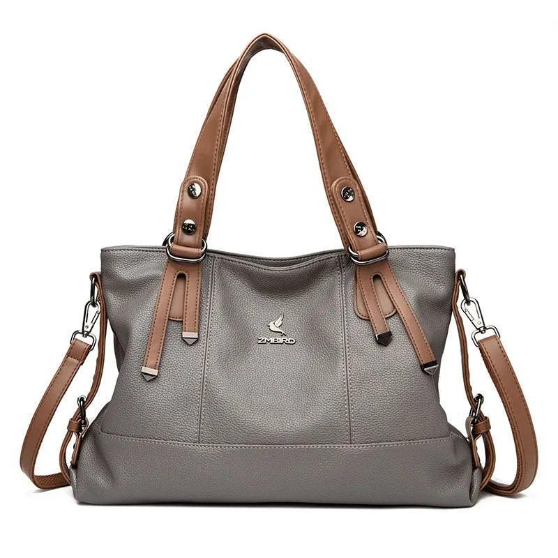 Ledertasche - Anne Country