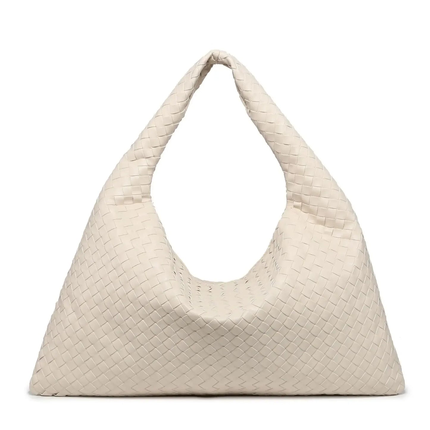 Large Clear Bag