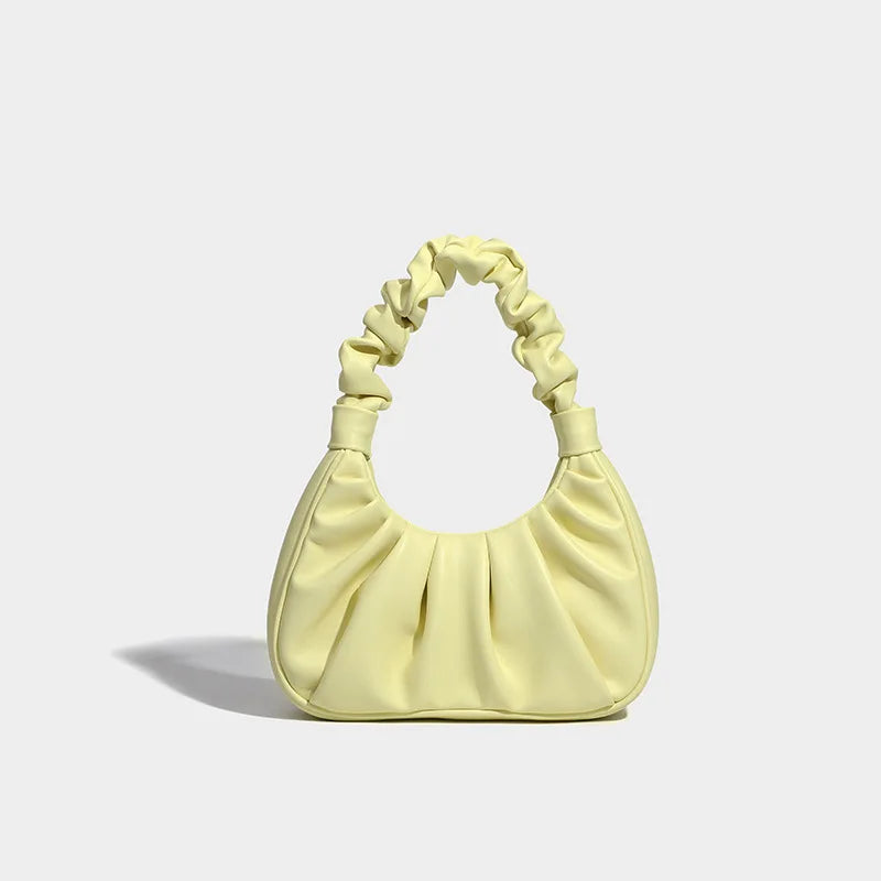 Lorena Baguette Bag