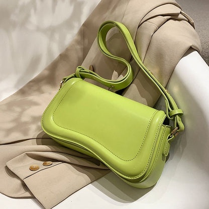Joice Baguette Bag