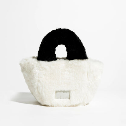 Diana Furry Bag