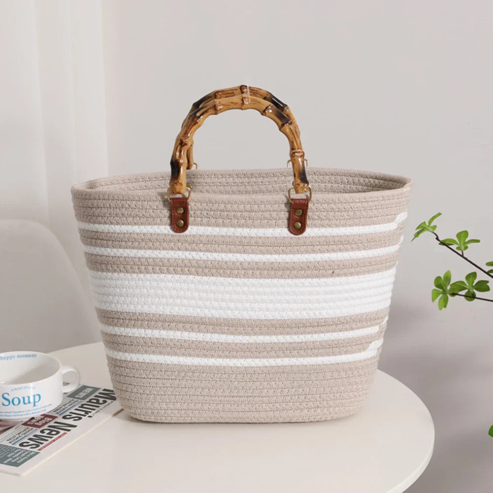 Bolso Bali de Bambú
