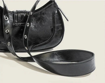 Andressa Crossbody Bag