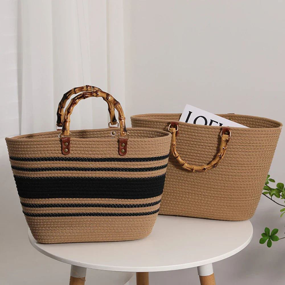 Bolso Bali de Bambú