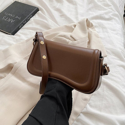 Joice Baguette Bag