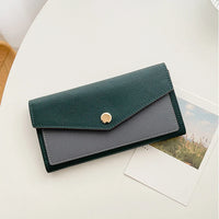Green & Gray
