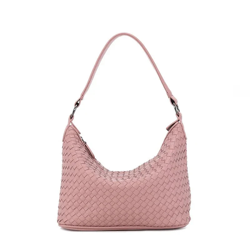 Jane Baguette Bag