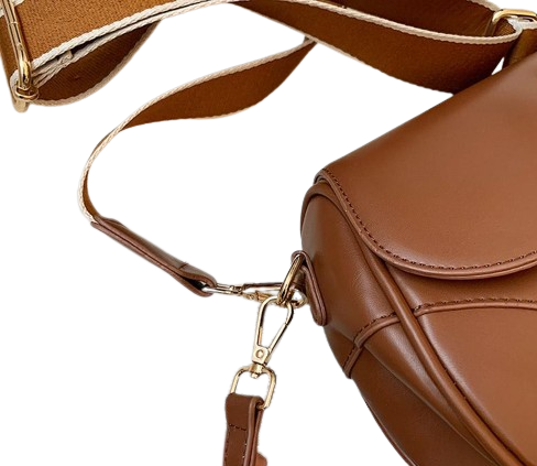 Bia Saddle Bag