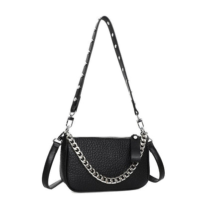 Agatha Small Crossbody Bag