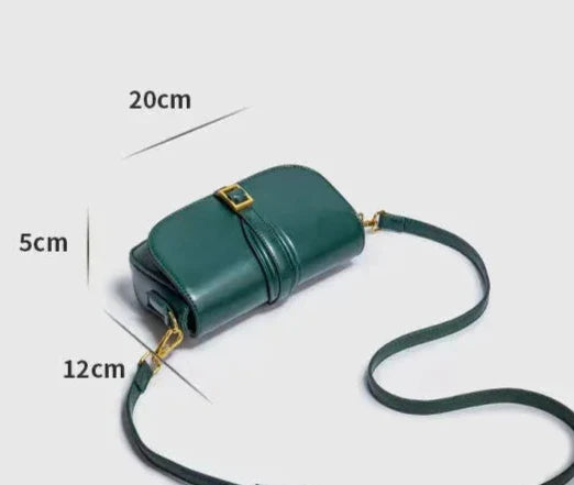 Kylie Crossbody Bag