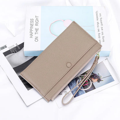 Lari Genuine Leather Wallet