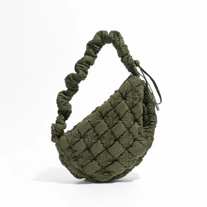Paty Puffer Bag