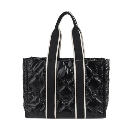 Mirella Puffer Bag