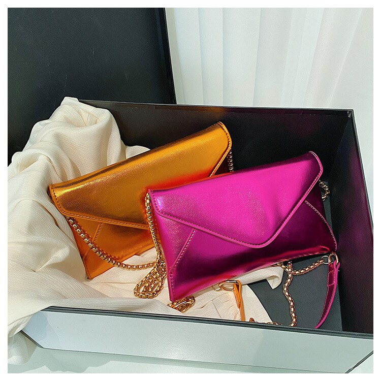 Marina Small Wallet Crossbody Bag