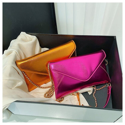 Marina Small Wallet Crossbody Bag