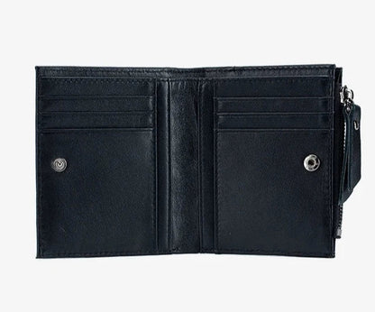 Jessy Genuine Leather Wallet