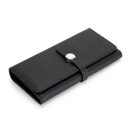 Victoria Genuine Leather Wallet