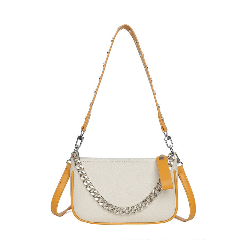 Agatha Small Crossbody Bag