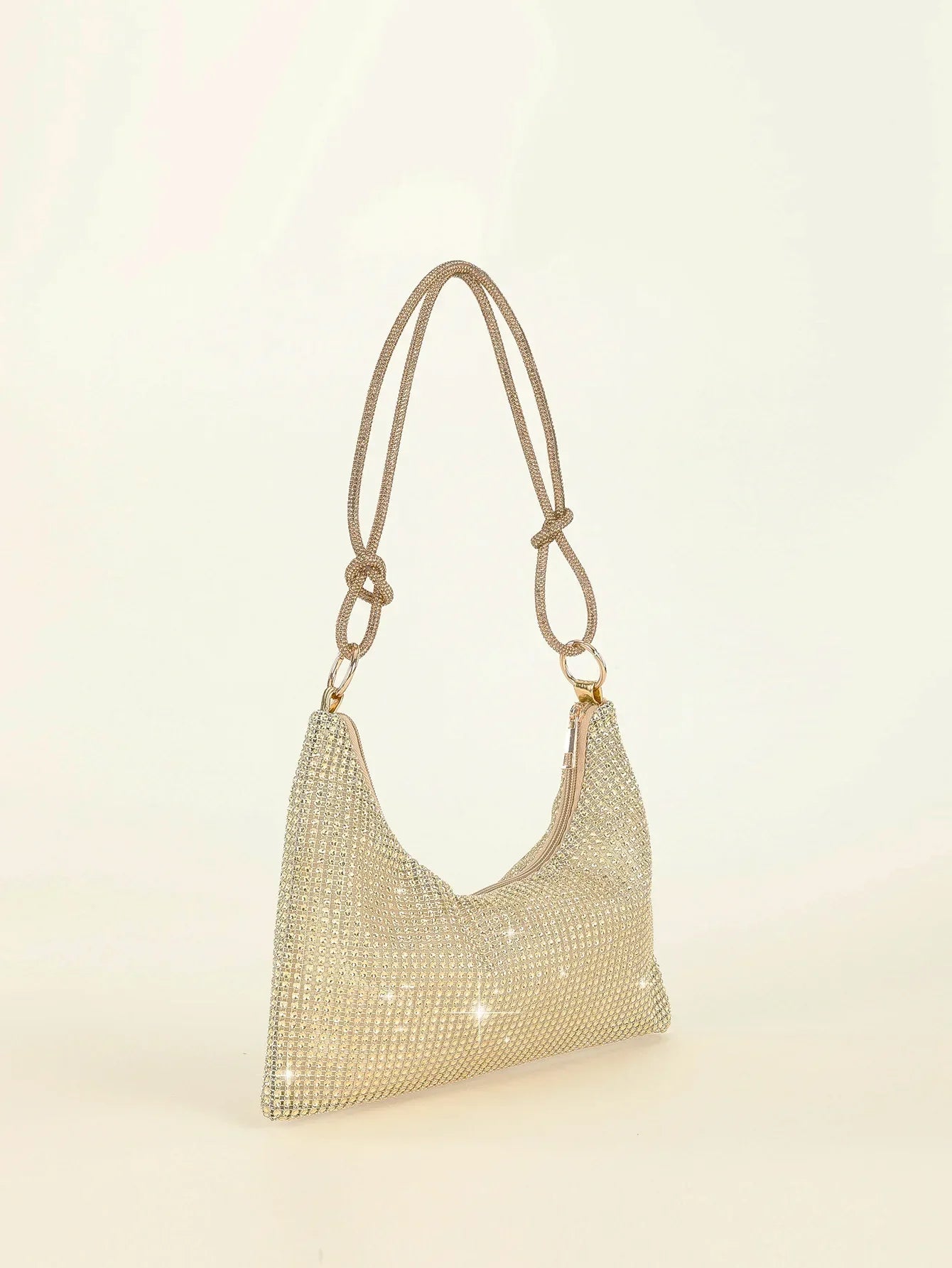 Crystal Party Bag