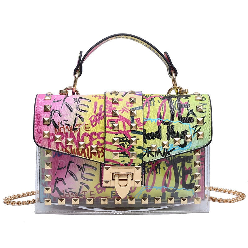 Victoria Bag