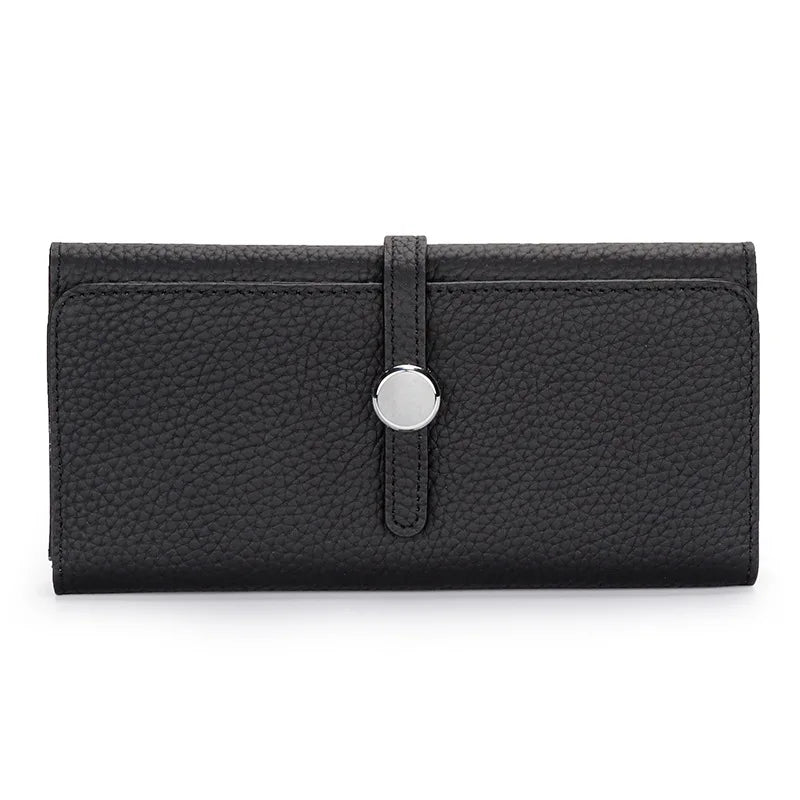 Victoria Genuine Leather Wallet