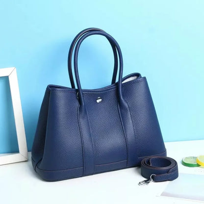 Sofia Genuine Leather Crossbody Bag