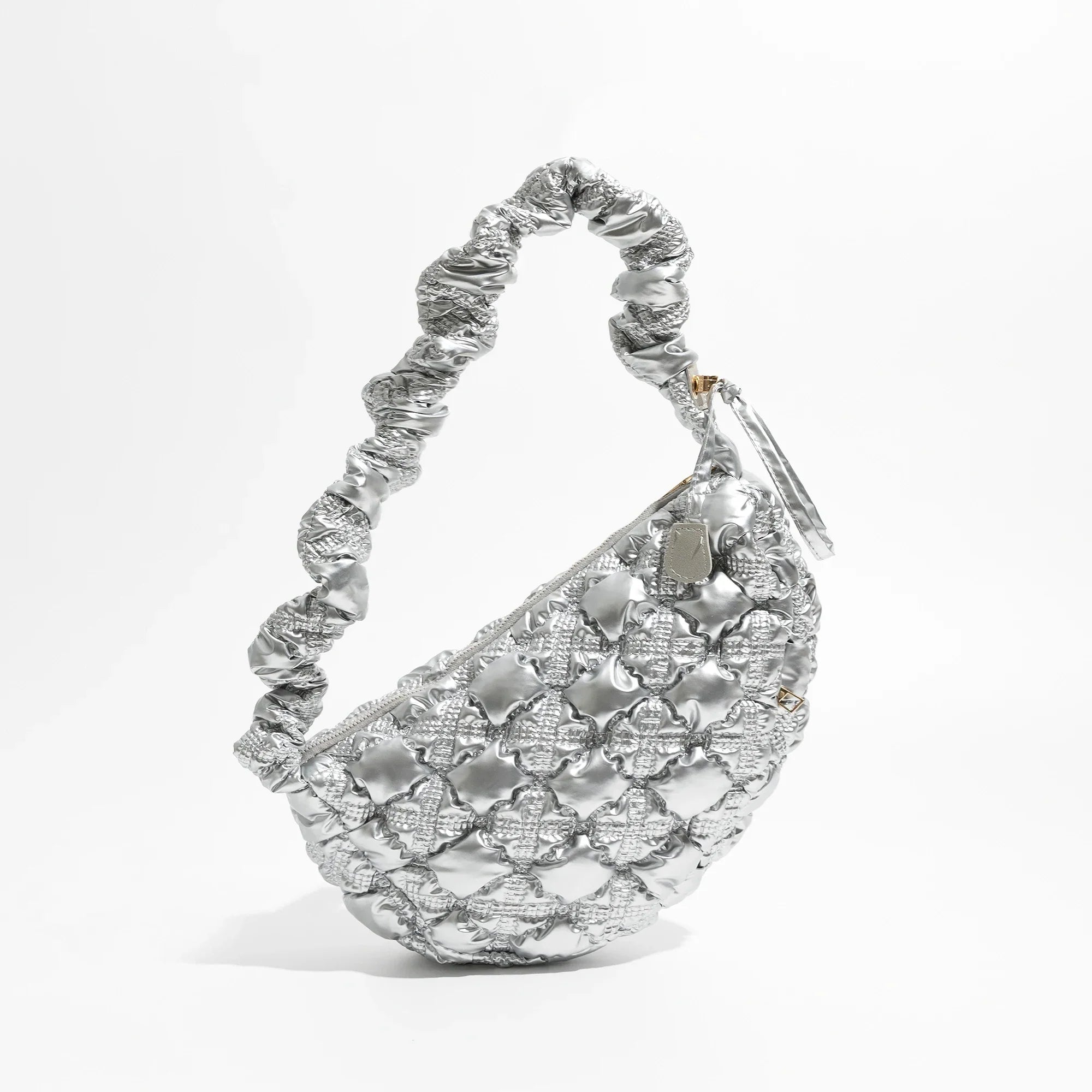 Paty Puffer Bag